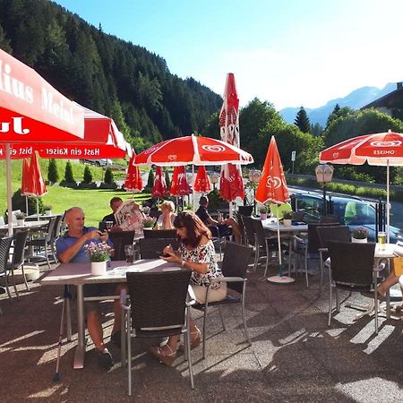 Gasthaus Vinaders Gries Εξωτερικό φωτογραφία