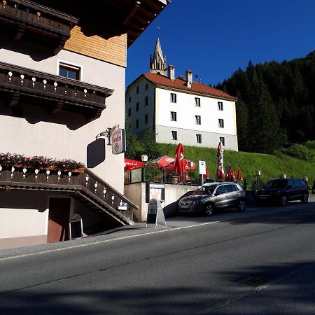 Gasthaus Vinaders Gries Εξωτερικό φωτογραφία
