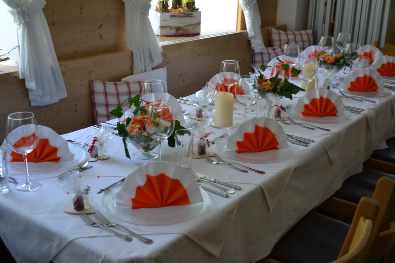 Gasthaus Vinaders Gries Εξωτερικό φωτογραφία