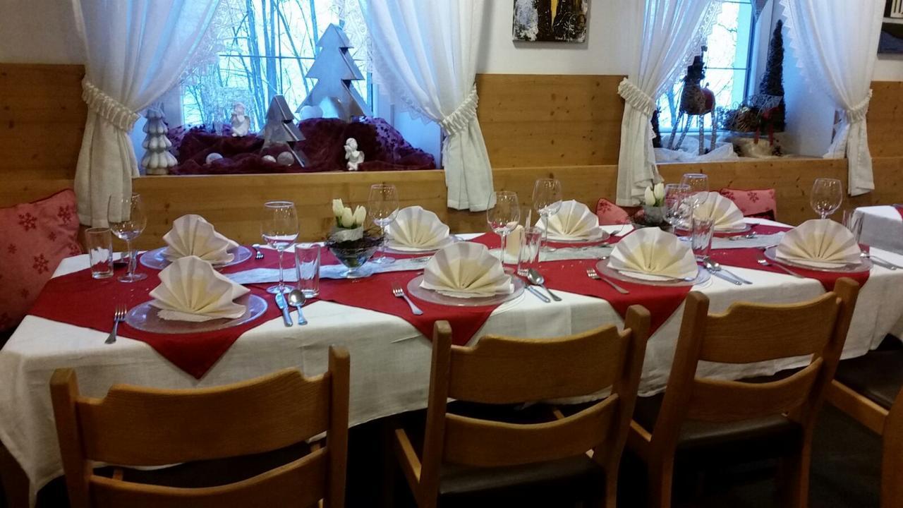 Gasthaus Vinaders Gries Εξωτερικό φωτογραφία