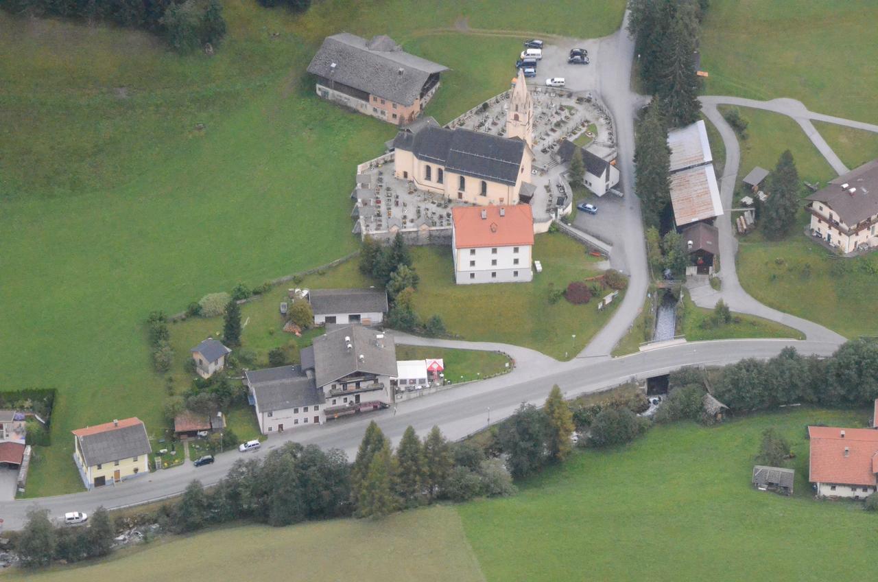 Gasthaus Vinaders Gries Εξωτερικό φωτογραφία