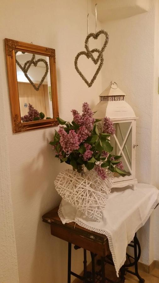 Gasthaus Vinaders Gries Εξωτερικό φωτογραφία