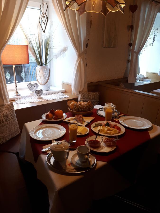 Gasthaus Vinaders Gries Εξωτερικό φωτογραφία