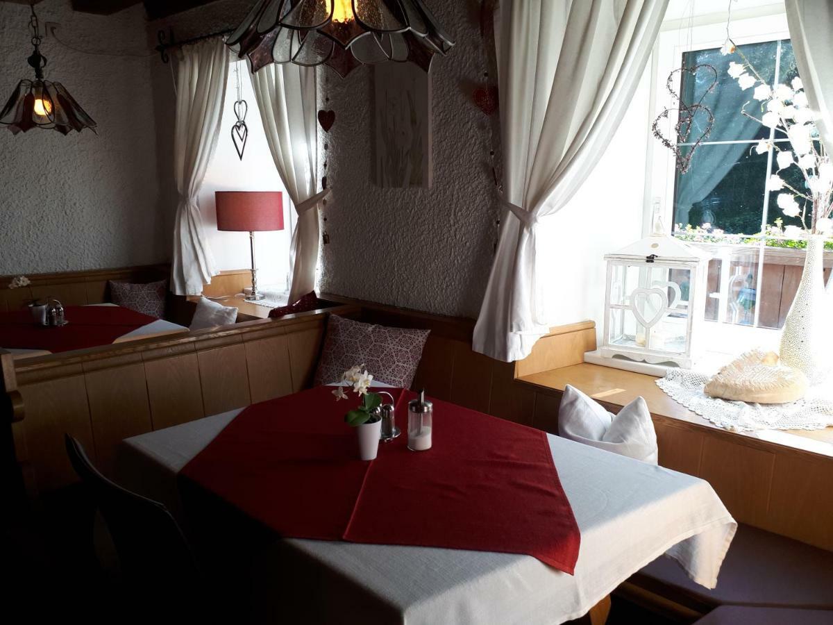 Gasthaus Vinaders Gries Εξωτερικό φωτογραφία